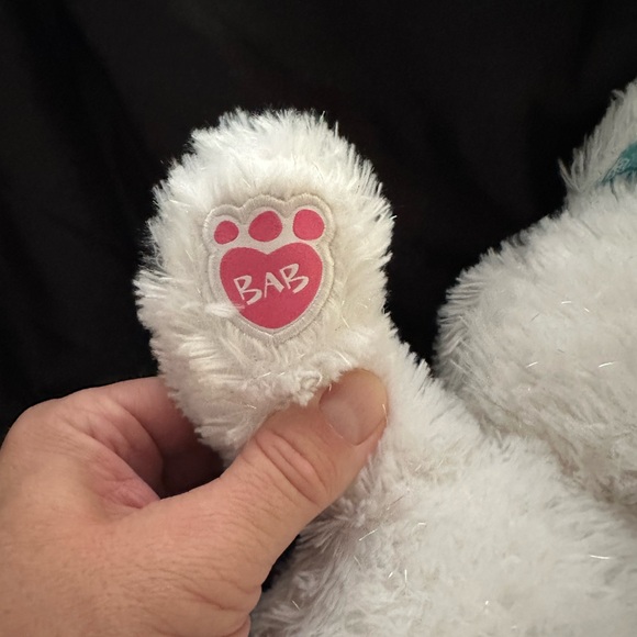 Elsa Build A Bear. Disney Frozen’s Elsa. Very clean. Smoke free. - Picture 4 of 7